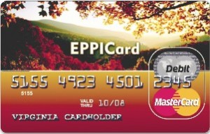 Eppicard VA (Virginia) Eppicard Customer Service and Account Login VA child support check balance